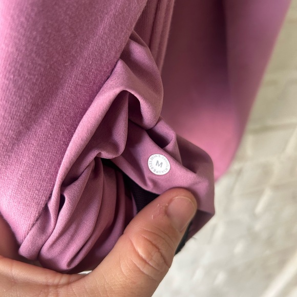 Lululemon City Sweat Pullover Hoodie
Vintage Plum NYC - Picture 3 of 4